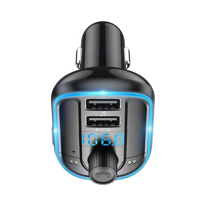 YESIDO FM TRANSMITTER Y44