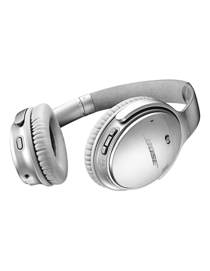 BOSE QUIET COMFORT HEADPHONES