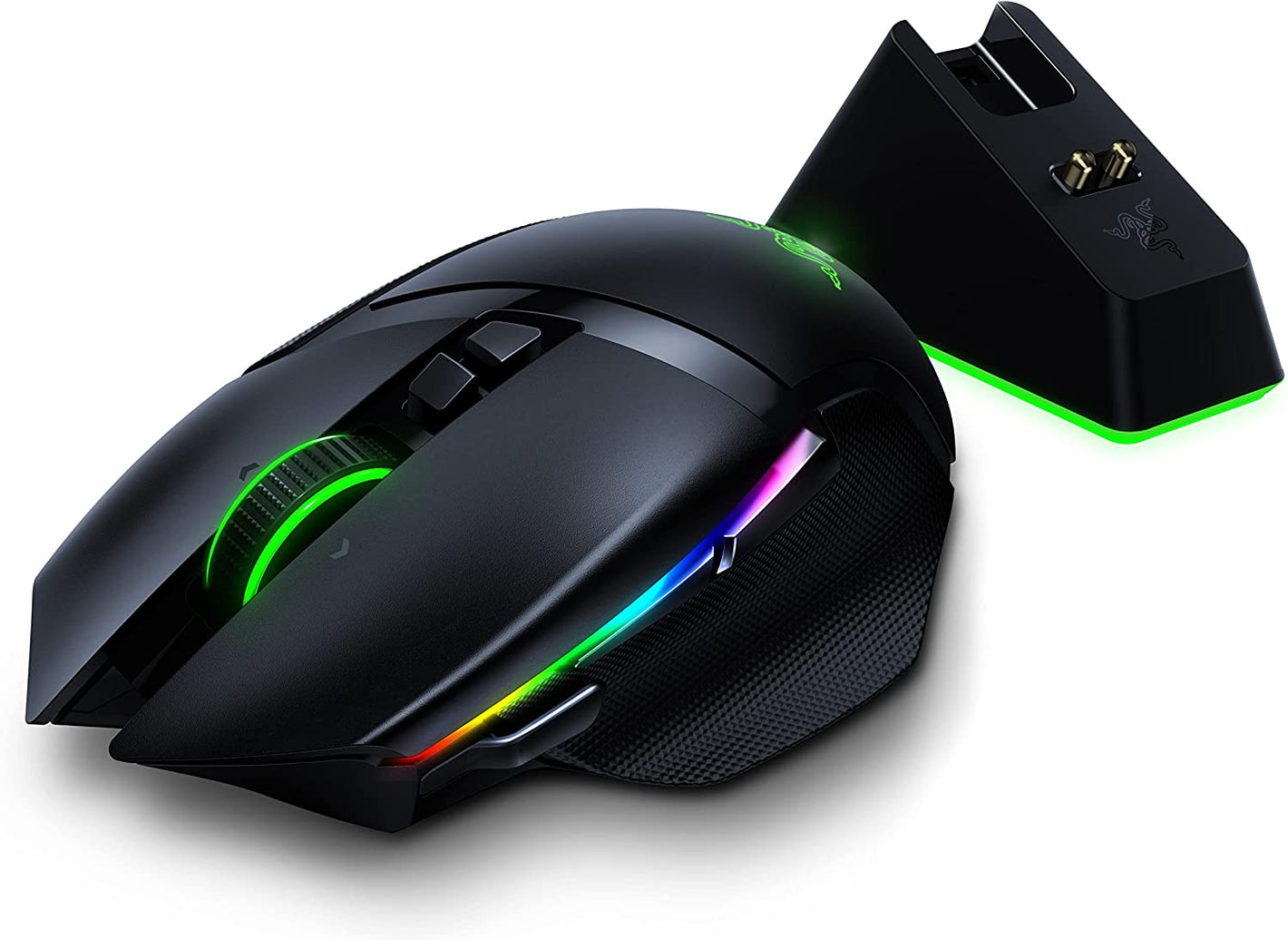 RAZER BASILISK MOUSE GAMING ULTIMATE