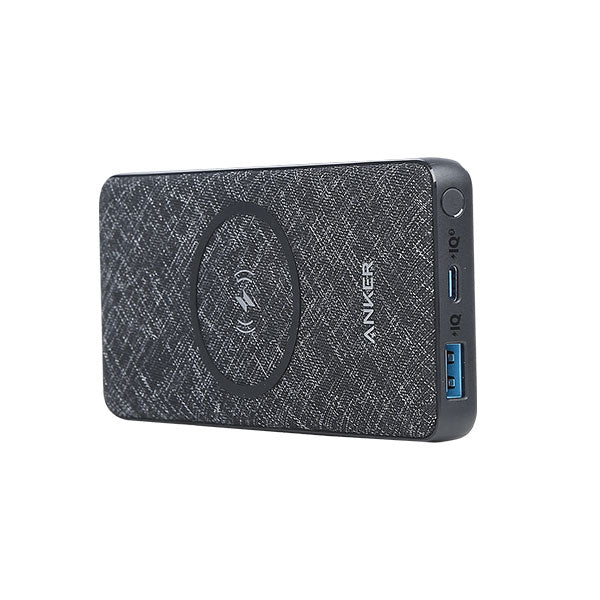 Anker 10W Max Wireless Power bank Powercore Sense 10K wireless