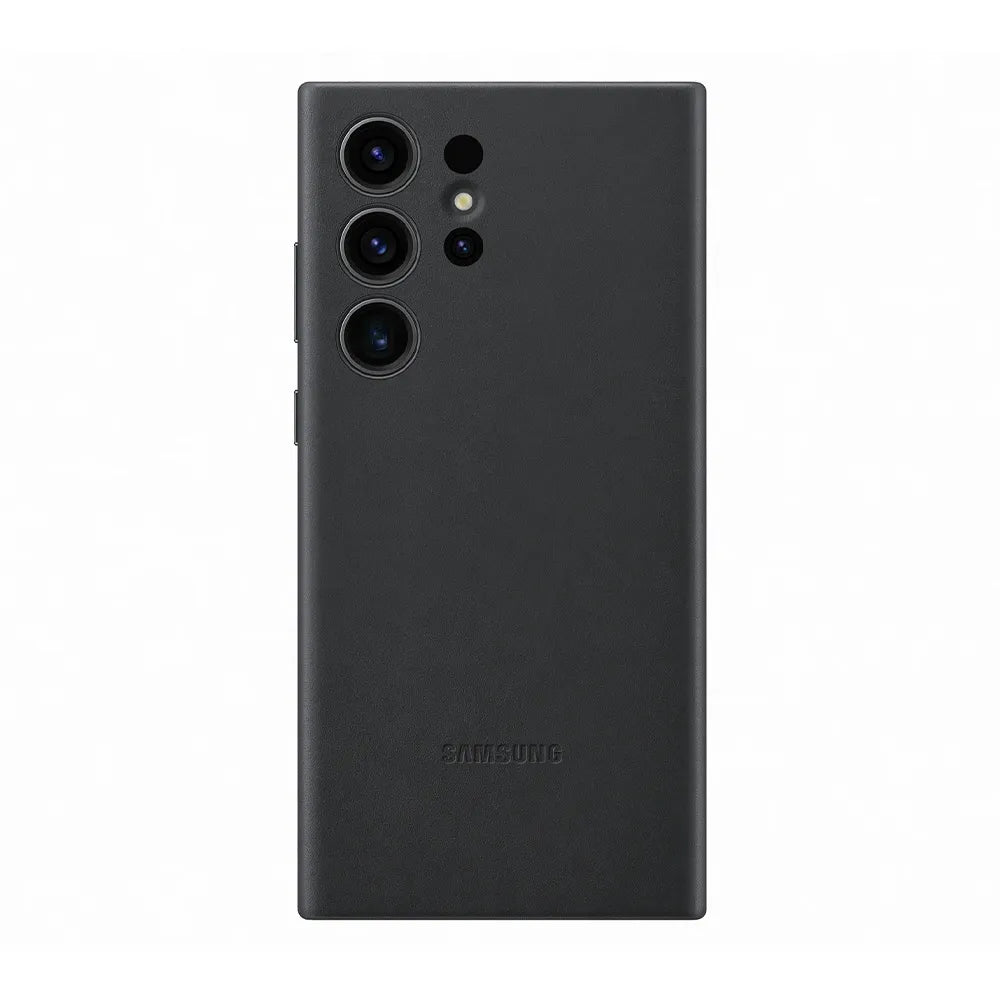 SAMSUNG LEATHER CASE for GALAXY S23