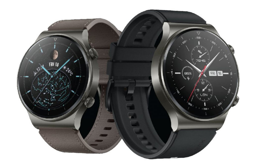 Huawei Watches – Classic Phones