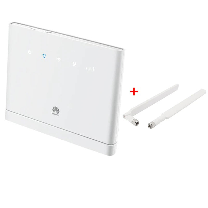HUAWEI ROUTER  lte cpe B315