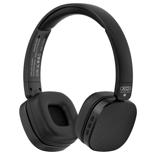 XO STEREO WIRELESS HEADPHONE BE23 - Main Image