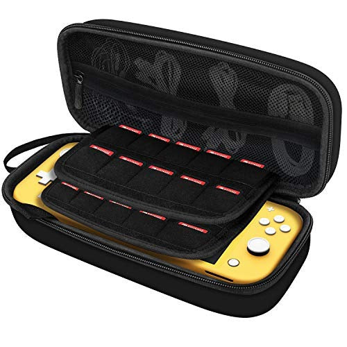 NINTENDO GAME TRAVELER CASE