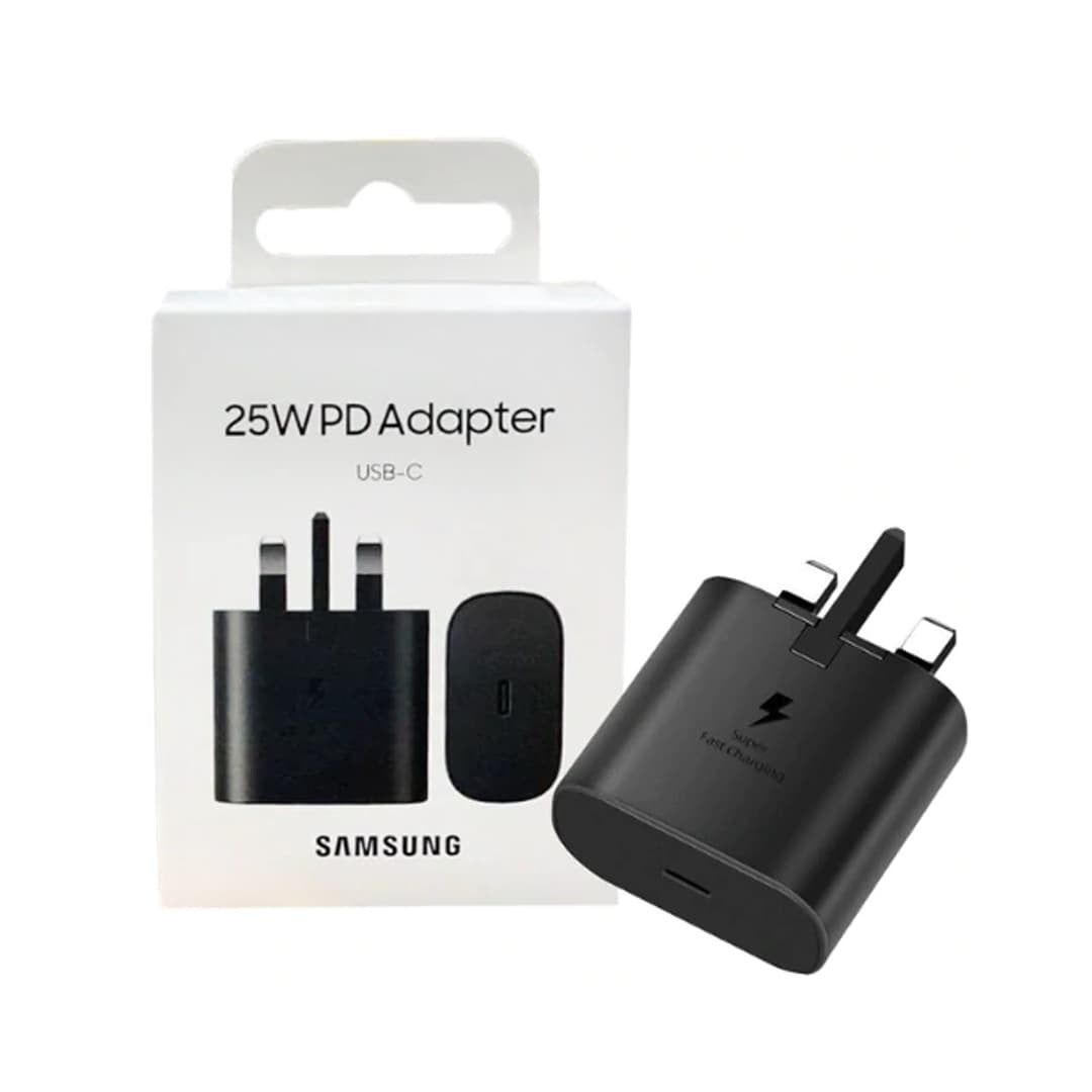 SAMSUNG ADAPTER 25W PD