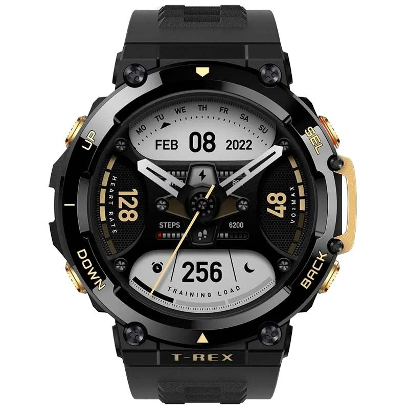 Watch Amazfit T Rex Pro Vo2max AMAZFIT WATCH T-REX