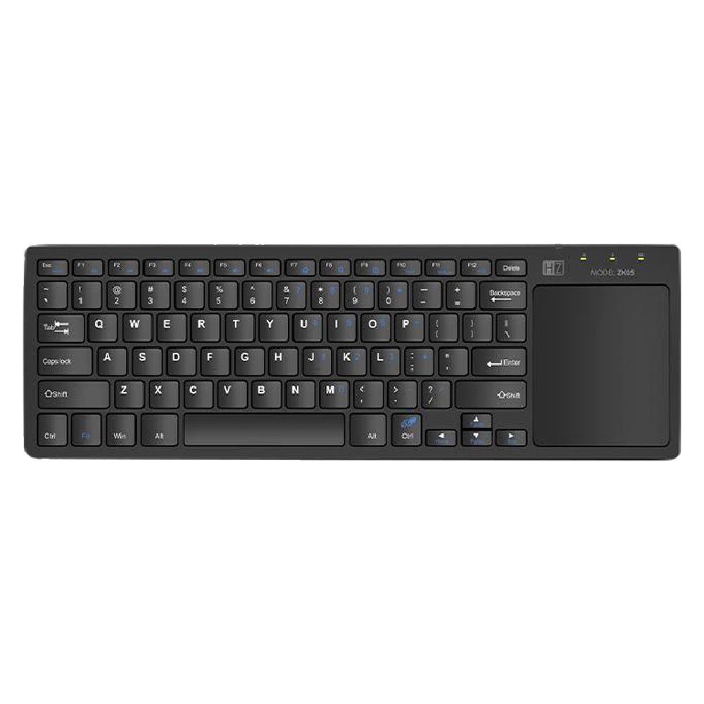 ZK05 GAMING KEYBOARD