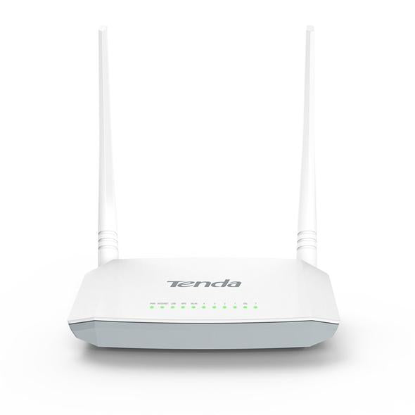 TENDA ADSL 2 ANTENNE ROUTER