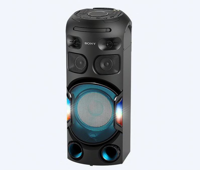 SONY HOME AUDIO SYSTEM MHCV42D Classic Phones