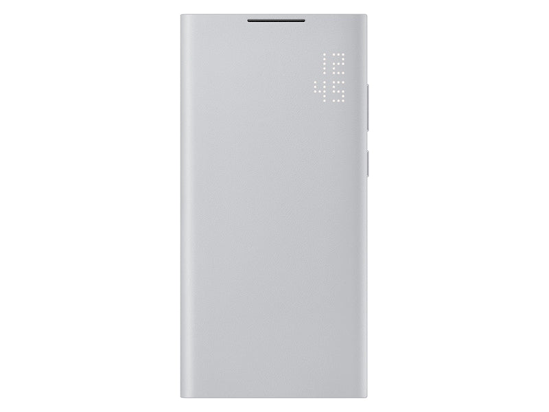 SAMSUNG S22 ULTRA LED VIEW COVER