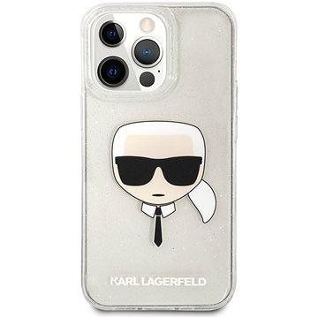 Karl Lagerfeld covers  iphone 13 pro
