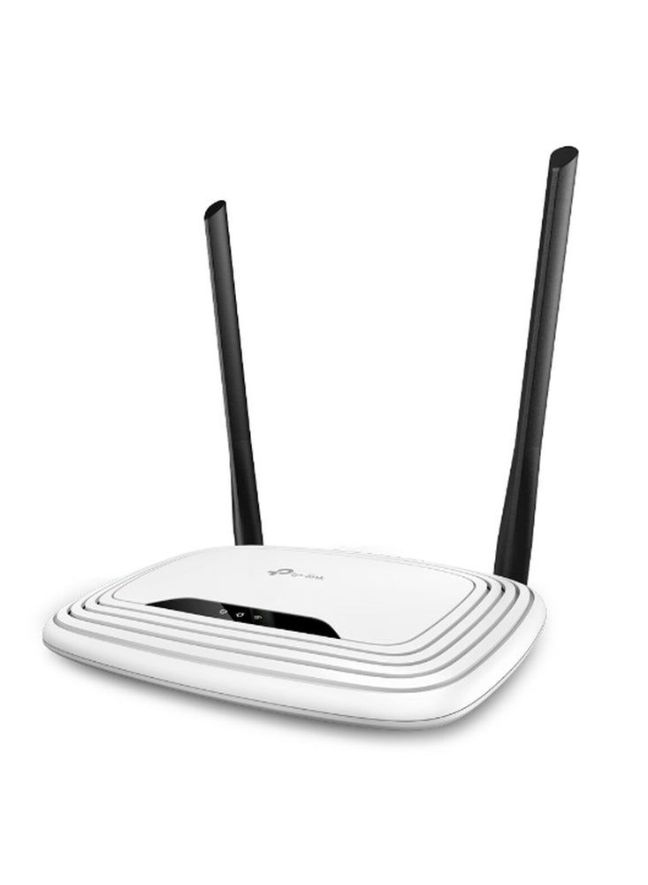 TP-LINK ROUTER WIRELESS 2 ANTENNE