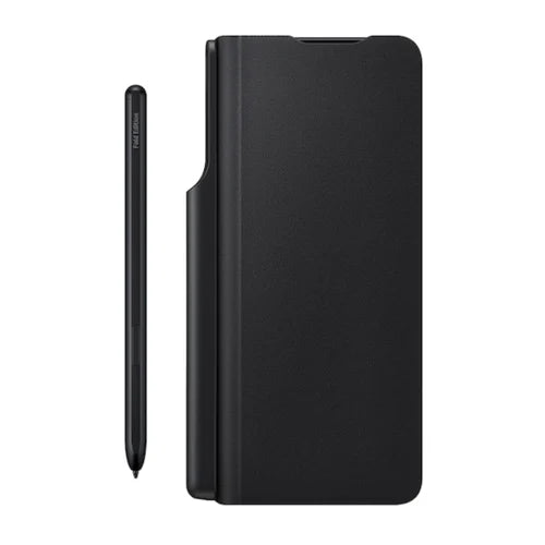 Samsung Galaxy Z Fold 3 Flip Cover + S Pen