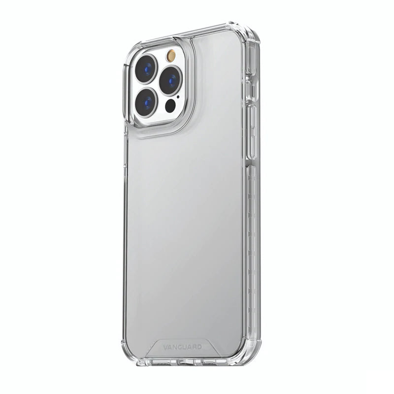 VANGUARD ARMOUR COVERS FOR IPHONE 13 series