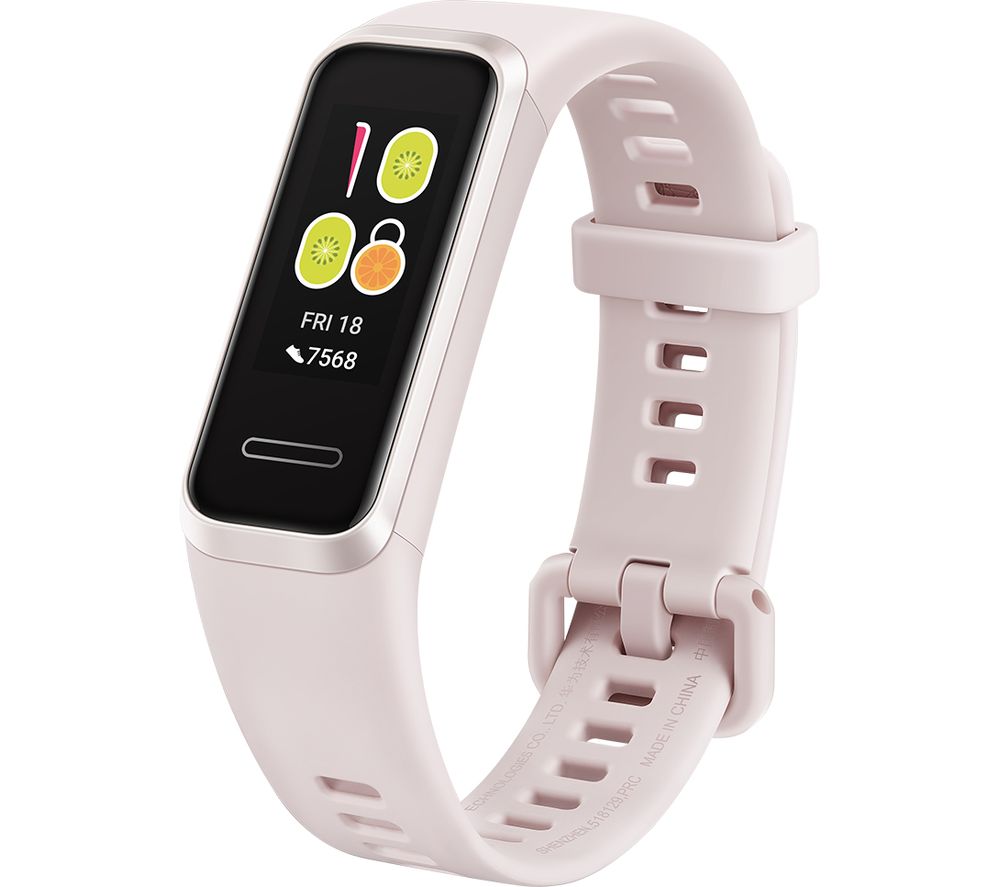 HUAWEI BAND