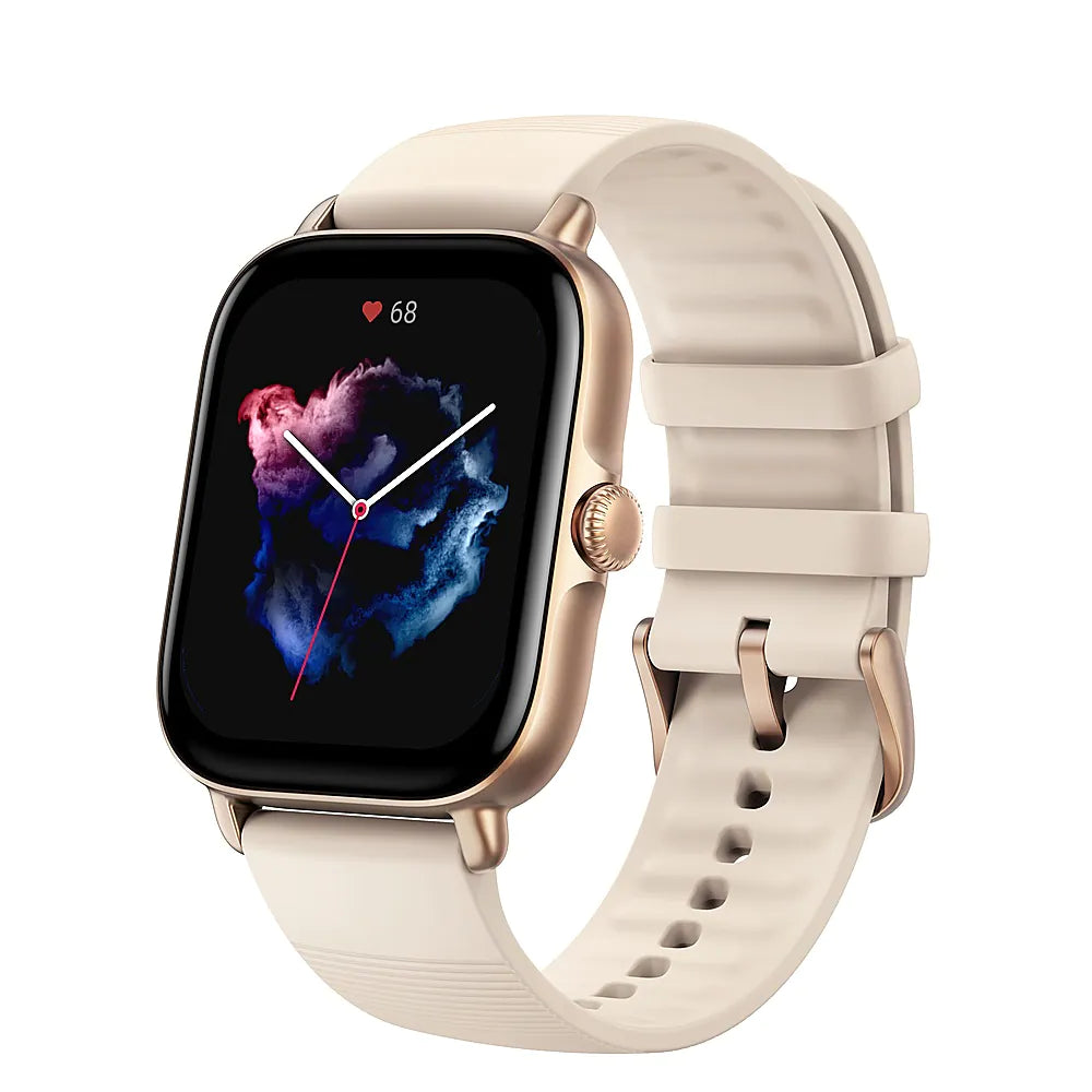 Amazfit gts email notifications online
