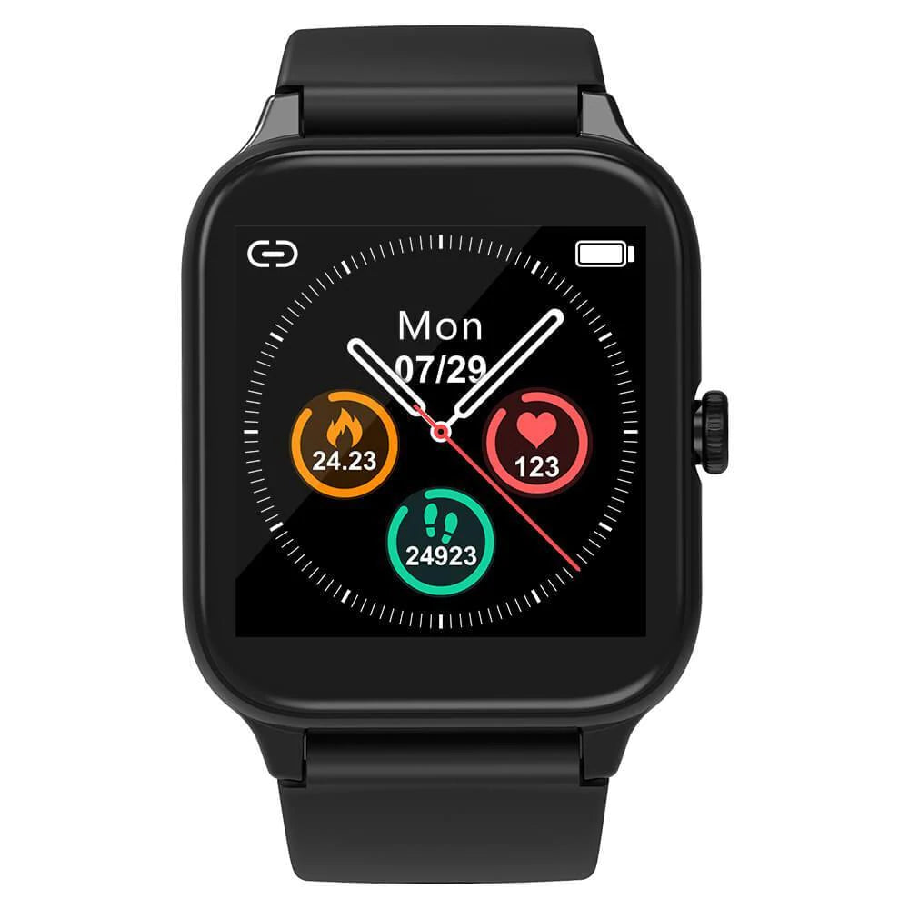 Black View Watch R3 PRO