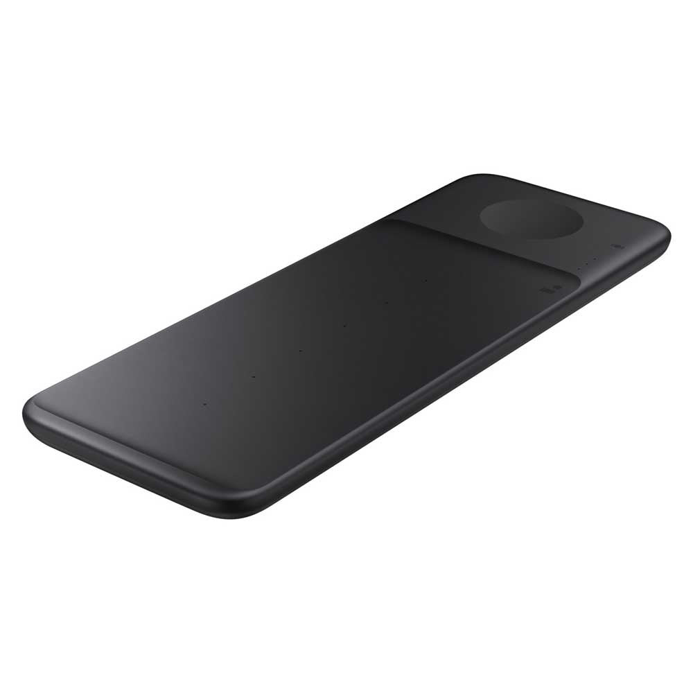 SAMSUNG WIRELESS CHARGER TRIO