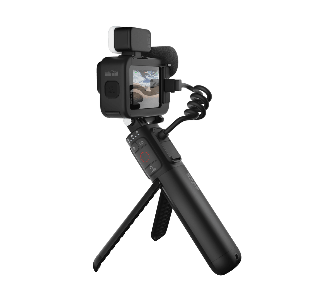 GO PRO HERO 11 CREATOR EDITION GO PRO HERO 11 CREATOR EDITION