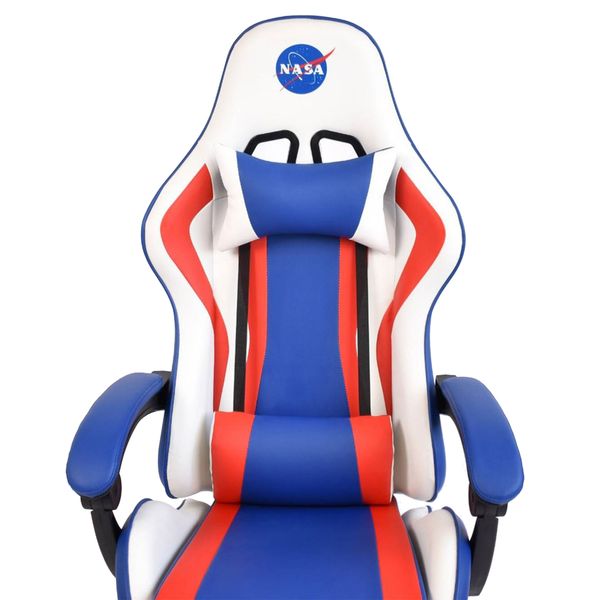 NASA GAMING CHAIR DISCOVERY