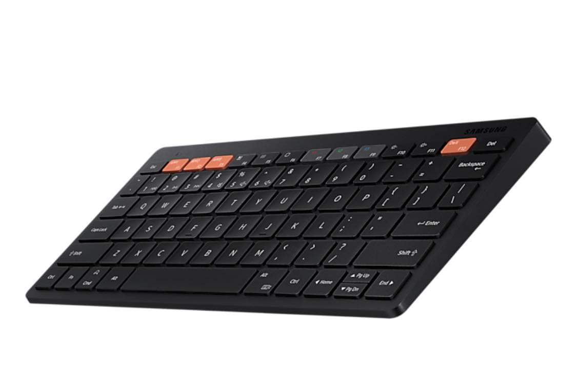 SAMSUNG KEYBOARD TRIO 500