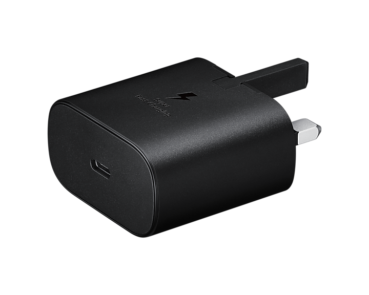 SAMSUNG 25W PD ADAPTER USB-C ( 3 PIN)