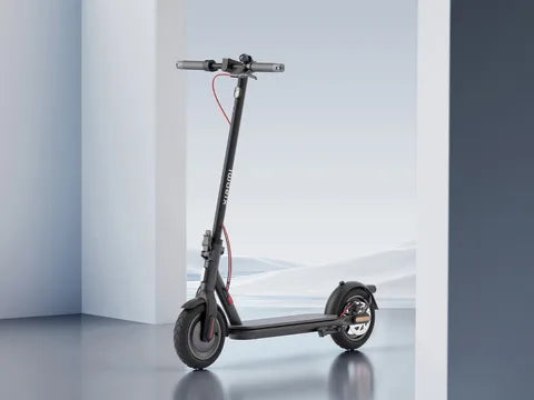 Ride Smart with Xiaomi Electric Scooters in Lebanon – Performance Meets Style