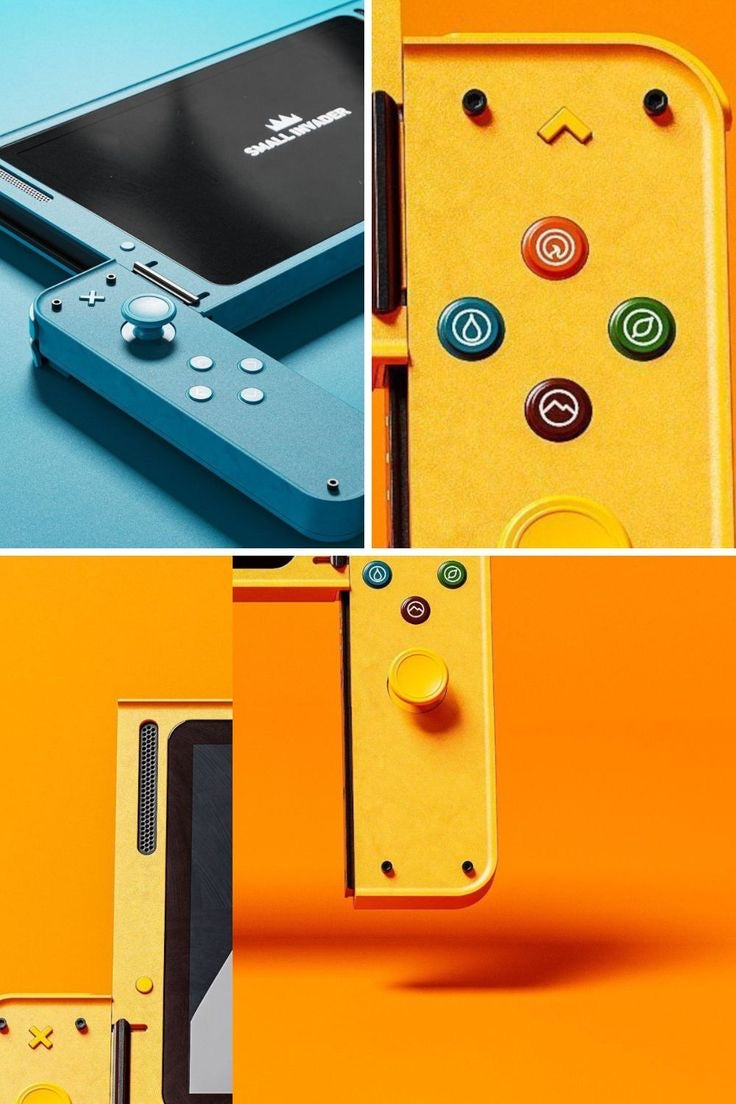 Accessories | Gaming | Device Nintendo | Classic Phone Lebanon