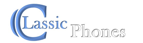 Classic Phones logo