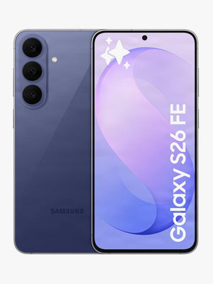 Samsung galaxy s26 fe phones