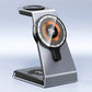 Remax rp-w85 3 in 1 wireless charger