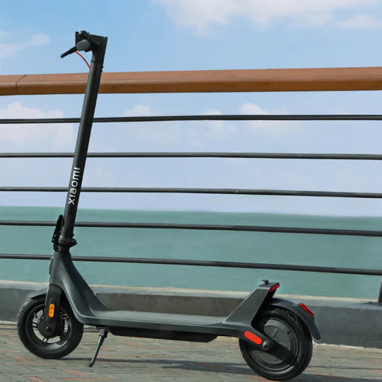 Xiaomi scooter electric 4 lite 2nd Gen