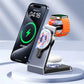 Remax rp-w85 3 in 1 wireless charger