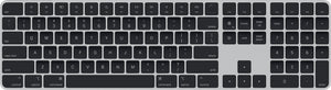Apple Magic Keyboard with toucb id and numeric keybad