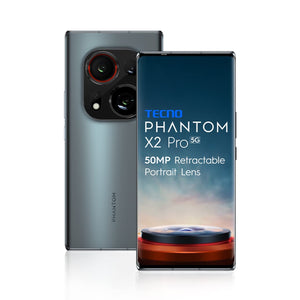 Tecno phantom X2