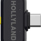 Hollyland Lark A1 Wireless Lavalier Microphone Mini Duo