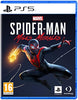 PS5 SPIDER MAN MILES MORALES video game