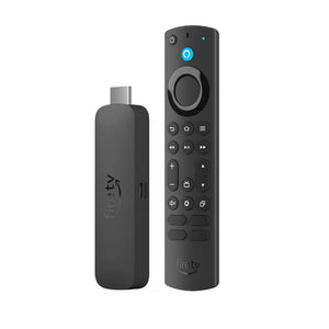 Amazon fire tv stick 4k (2nd gen) wifi 6