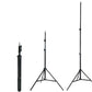 JMARY PHOTOGRAPHY TRIPOD MT-75