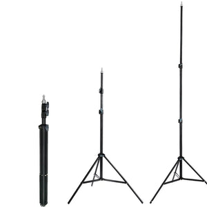JMARY PHOTOGRAPHY TRIPOD MT-75