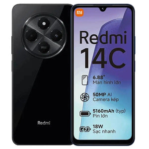 Xiaomi Mi redmi 14c