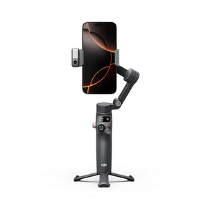 Dji Osmo Mobile 8P Advanced Tracking Combo