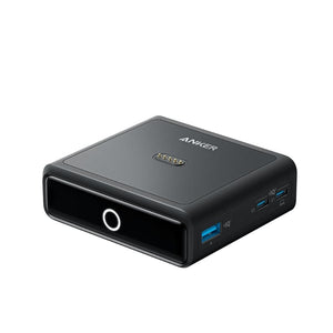 Anker 100w charging Base for anker prime power bank