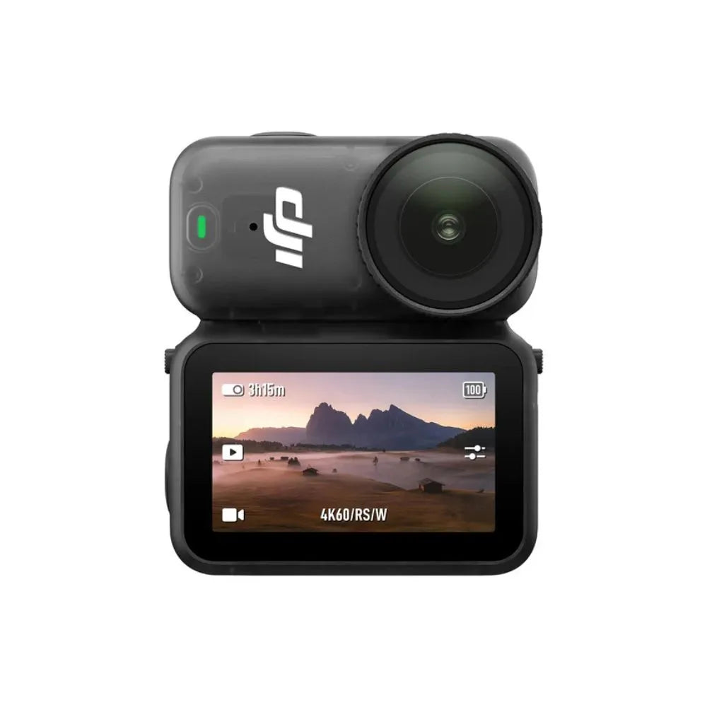 Dji Osmo Nano Standard Combo