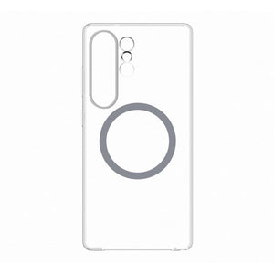 Samsung Clear Magnetic Case Galaxy S25 Ultra