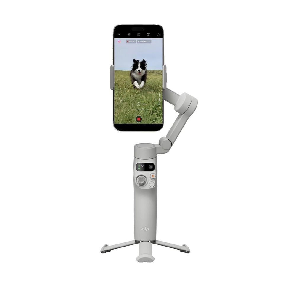 Dji Osmo Mobile 7
