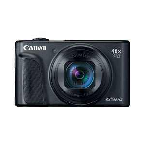 Canon Powershot SX740 Hs