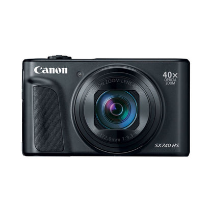 Canon Powershot SX740 Hs