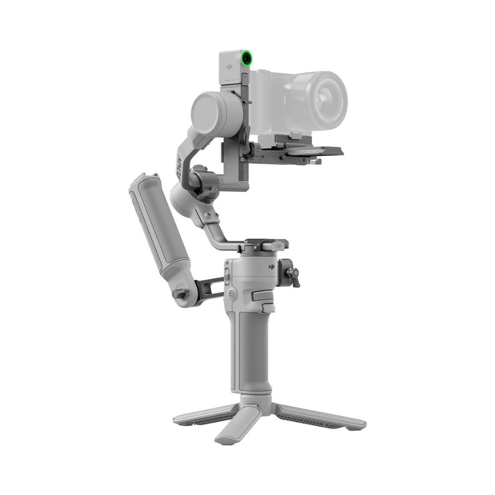 Dji rs 4 mini combo